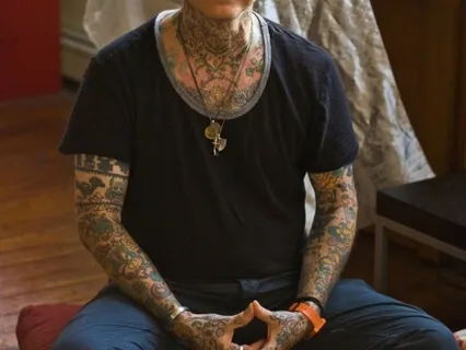 Sunyata (Emptying the Mind) Meditation