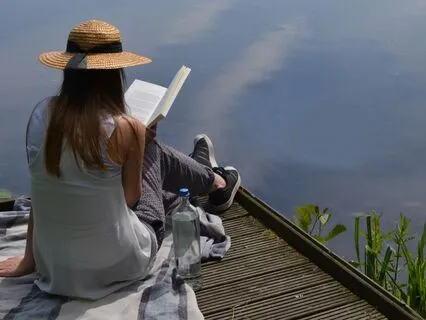 Super Calm Reading Beats