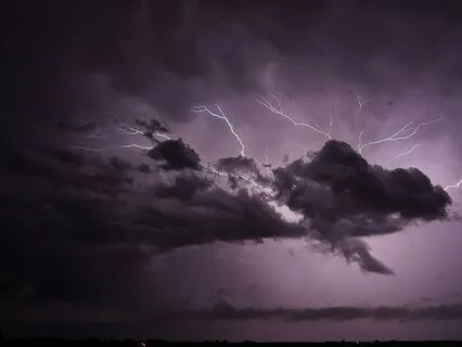 Super Charged New Moon Eclipse