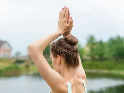 Super Joyful Morning Intention Meditation