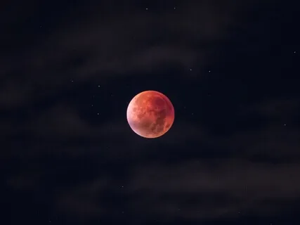 Super New Moon: Black Moon Lilith