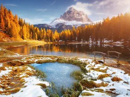 Super Quick Abundance Meditation: Expanding The Possibility Of Universal Abundance