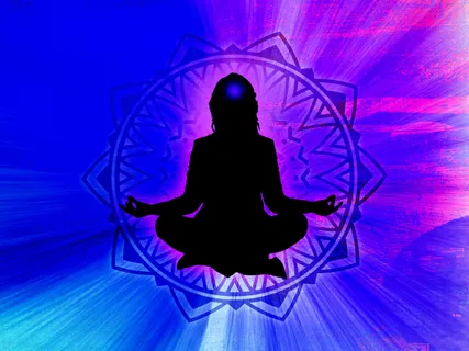 Super Quick Alignment Meditation