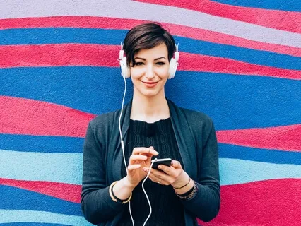 Super Quick Colour Spectrum Meditation