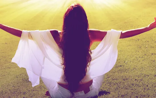 Super Quick Daily Light Meditation