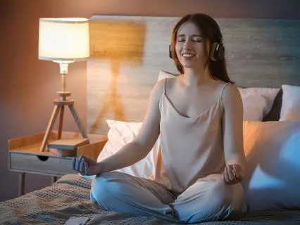 Super Quick Energetic Sealing Your Space Meditation