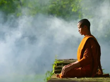 Super Quick Loving-Kindness Meditation