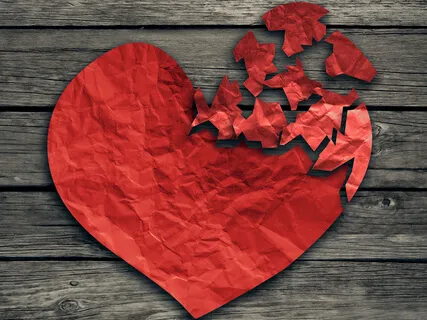 Super Quick Marriage Vow Release Meditation