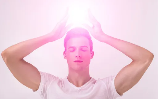 Super Quick Metatron/Venus Protective Light Meditation.