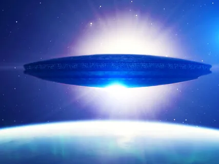 Super Quick Pleiadian Light Meditation