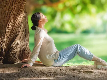 Super Quick Rescue Meditation: When You Need A Fast Clearing And Pick Me Up