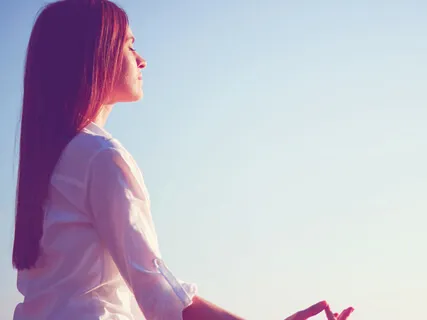 Super Quick Self-Love: Releasing Judgement, Opinions And Projections