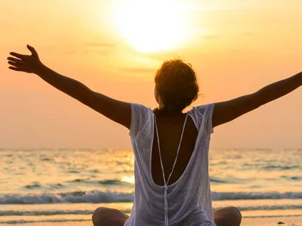 Super Quick Solar-Gaia Circuit Meditation: Exploring Frequencies.