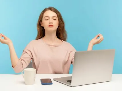 Super Quick Violet-White-Gold Waterfall Of Light Meditation