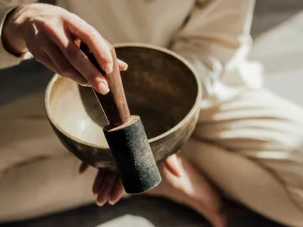 Super Relaxing Ambient Meditation Music