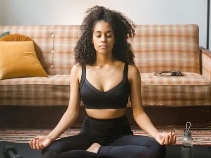 Super Relaxing Breathing Music