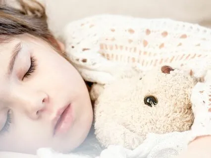 Super Relaxing Nap Time (Non-Sleep Deep Rest) Audio