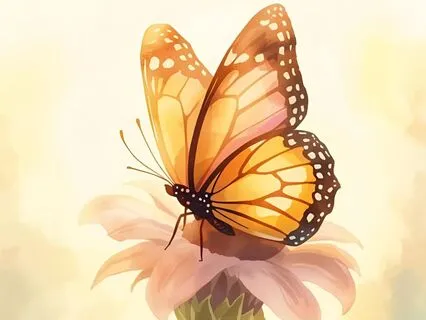 Courage & Resilience Affirmations For Kids