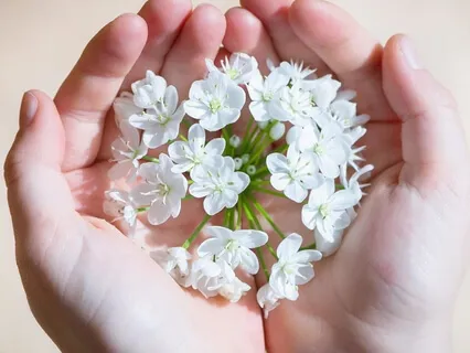 Super Simple Self-Care Ideas For You