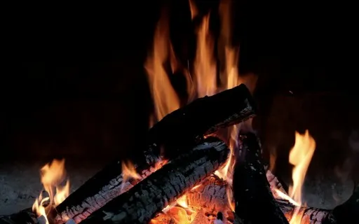 Super Sleep Soundscape With Delta Waves And Nature Sounds