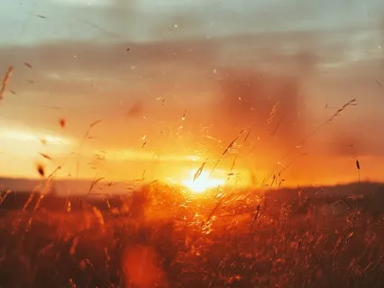 Super Warm Brown Noise: Golden Hour Relaxation