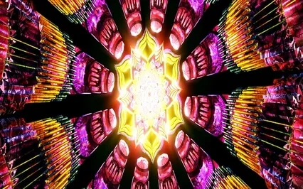 Supercharge Your Focus in Just 3 Minutes - Gamma Binaural