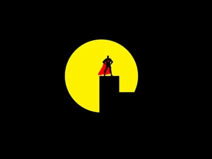 Superhero Meditation 1