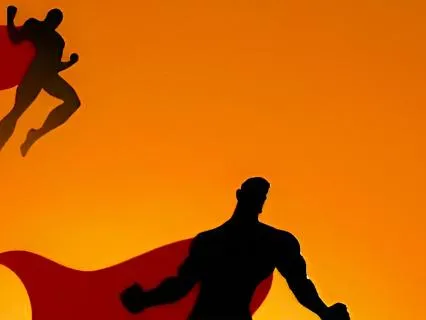 Superhero Meditations For Sleep (10 Hours)