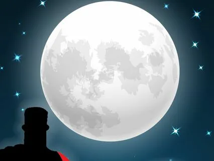 Introducing: Captain EJ