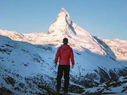 Superhero Stance ~ Start Your Day With Confidence