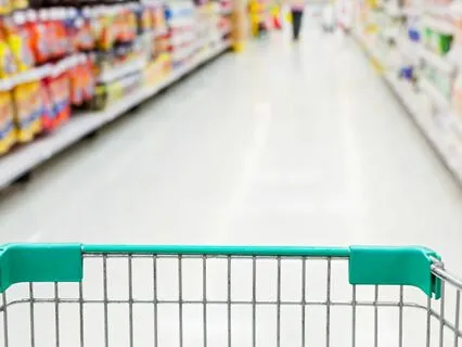 Supermarket of the Mind - Sleep Ending