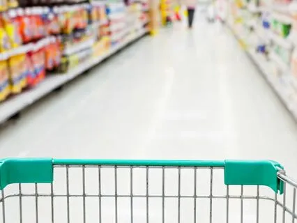 Supermarket of the Mind - Wake Ending