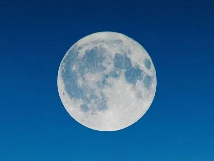 Supermoon In Taurus - Ground, Release & Receive