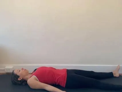 Supine Series