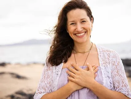 Support After Divorce Meditation (No Music)