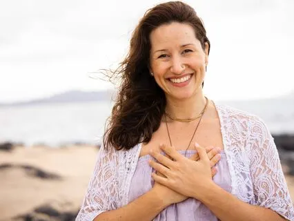 Support After Divorce Meditation (With Music)