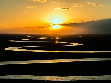 Support Change With Sacral Chakra 417 Hz Tuning Fork