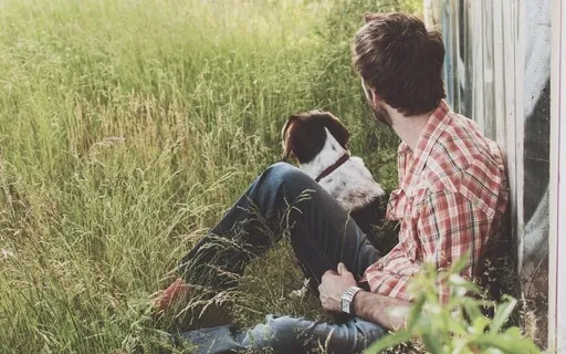 Embracing Emotions: Navigating the Loss of a Beloved Pet