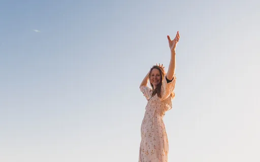 Support For Premenstrual Tension (PMS)