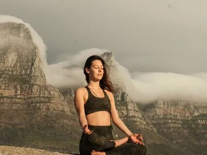 Support For Sensitive Women With Intrusive Thoughts