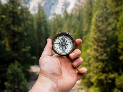 Support From All Directions