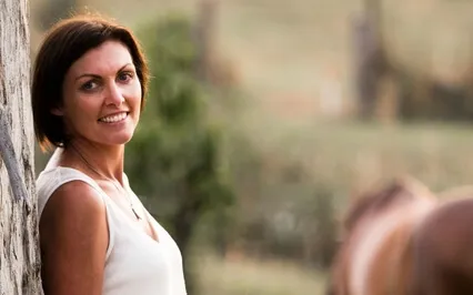 Support From The Feminine. Family Constellation