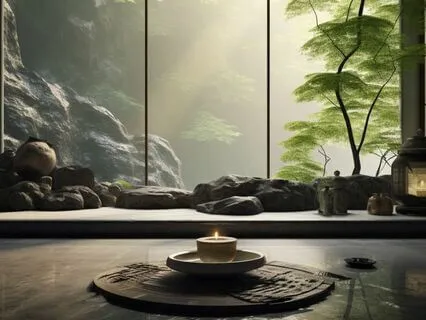 Support Healing Of Injury & Illness - Meditation & Breathing