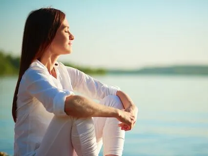 Support With Grief & Loss