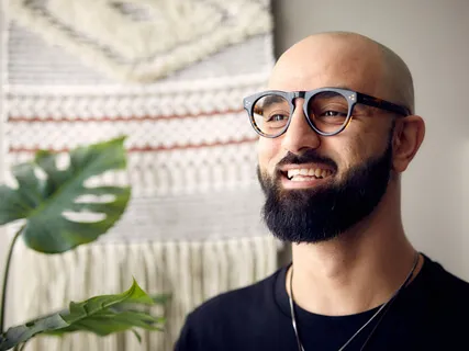 Support Your Inner Dreamer (A Self Forgiveness Meditation)