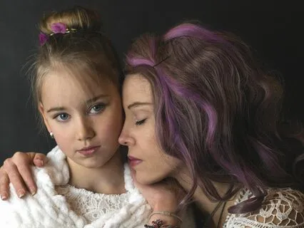 Connecting With Your Inner Child.