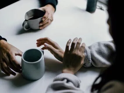 Supporting Each Other’s Independence: A Marriage Must