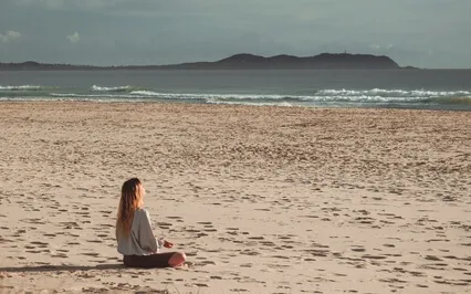 Supporting Trauma And Emotions With Presence