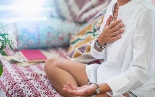 Supporting You Through Grief