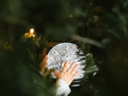 Supporting Your Child During An Emotional Storm